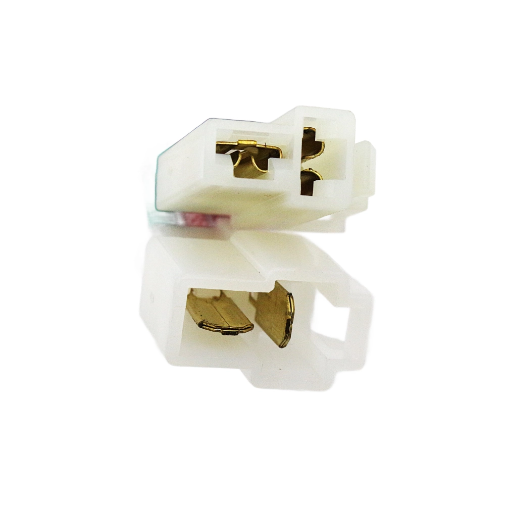 Alite Y-Cable for Royal Enfield (All Models) view 3